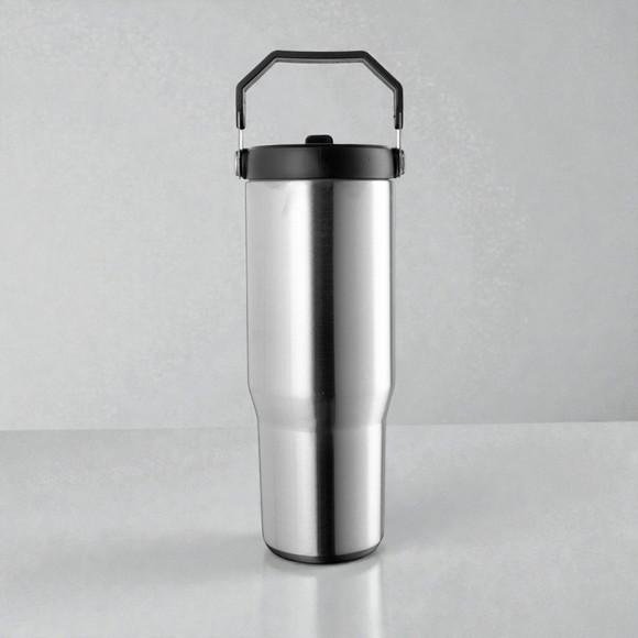 Copo Térmico 800ml Dia das Mulheres
