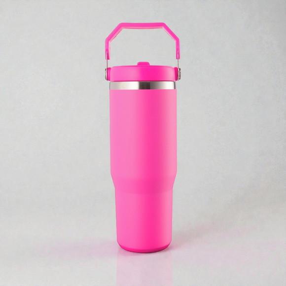 Copo Térmico 800ml Dia das Mulheres