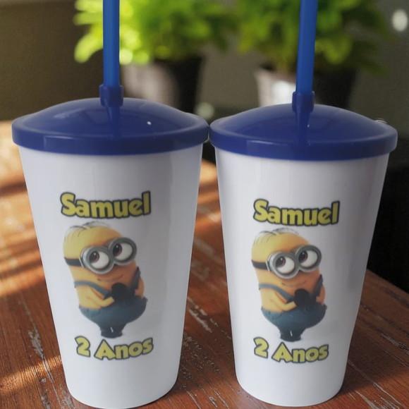 Copo Twister 500ml Personalizado