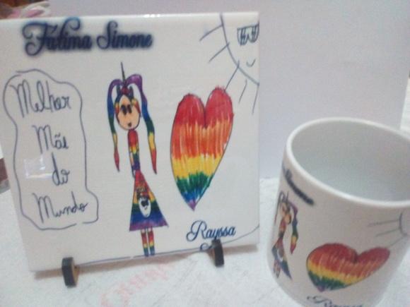 Dia das Mães - Kit Personalizado