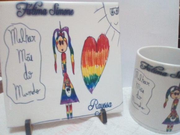 Dia das Mães - Kit Personalizado