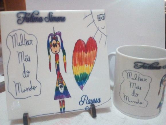 Dia das Mães - Kit Personalizado