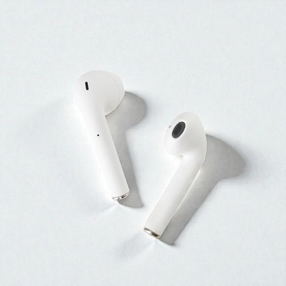 Fone de Ouvido Bluetooth c/ Case Personalizado