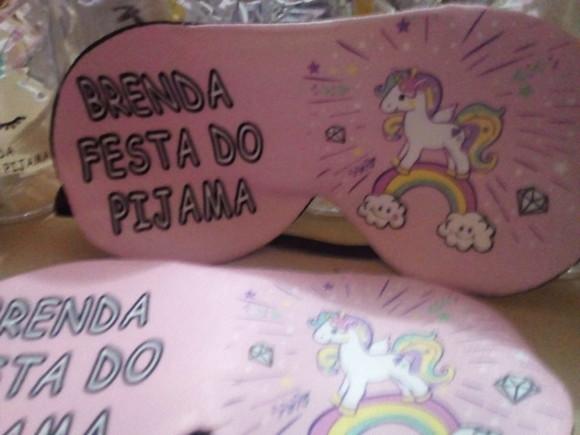 Festa do Pijama Kit