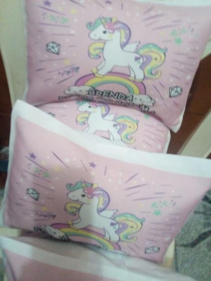 Festa do Pijama Kit
