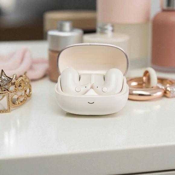 Fone de Ouvido Bluetooth Personalizado