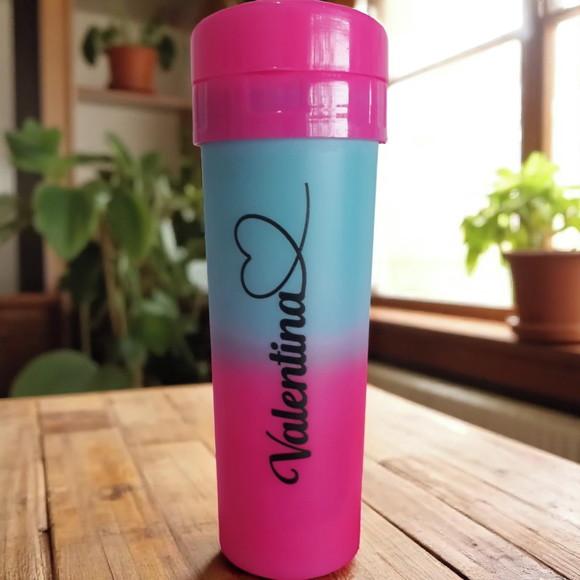 Garrafa Eco Fantasy Personalizada