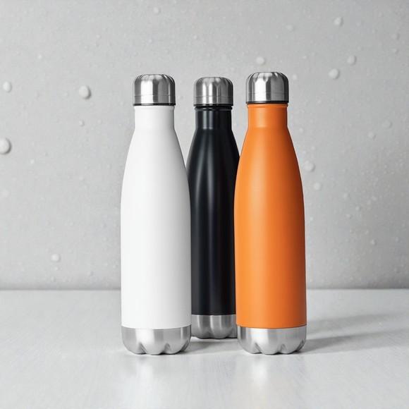 Garrafa Térmica 500ml Personalizada