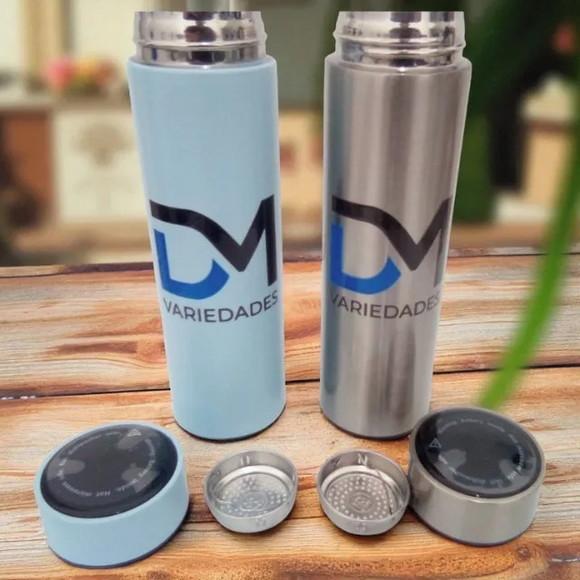 Garrafa Térmica 450ml Personalizada