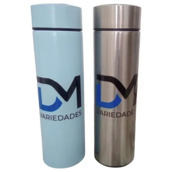 Garrafa Térmica 450ml Personalizada