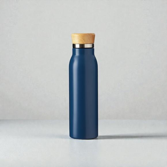 Garrafa Térmica 600ml Personalizada