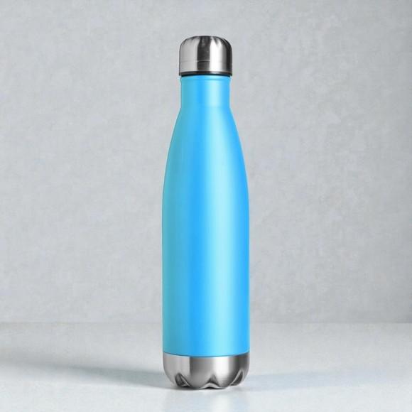 Garrafa Térmica 500ml Personalizada