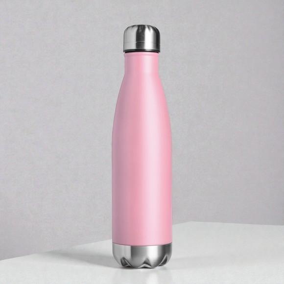 Garrafa Térmica 500ml Personalizada