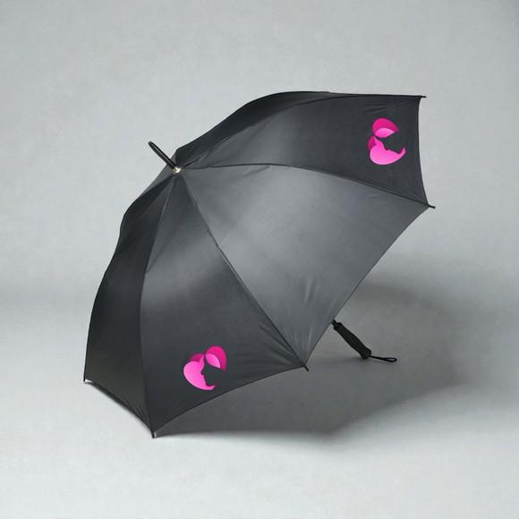 Guarda-chuva Automático Dia das Mulheres
