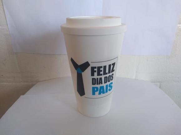 Kit Copo Bucks Dia dos Pais
