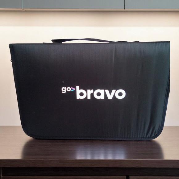 Kit Churrasco Personalizado