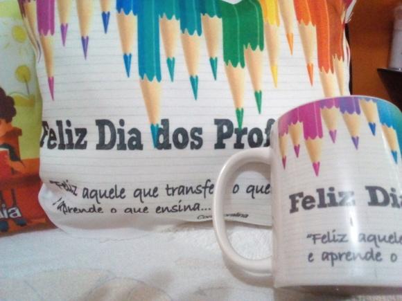 Kit Dia Dos Professores