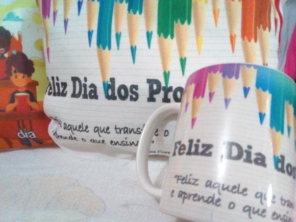 Kit Dia Dos Professores