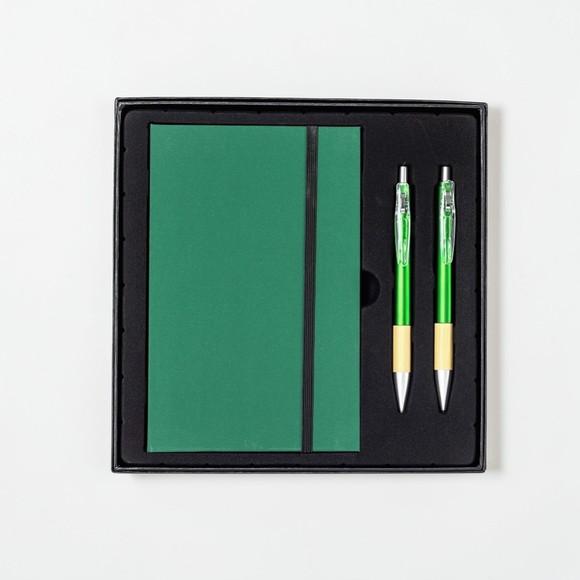 Kit Executivo 3 Peças Dia das Mulheres