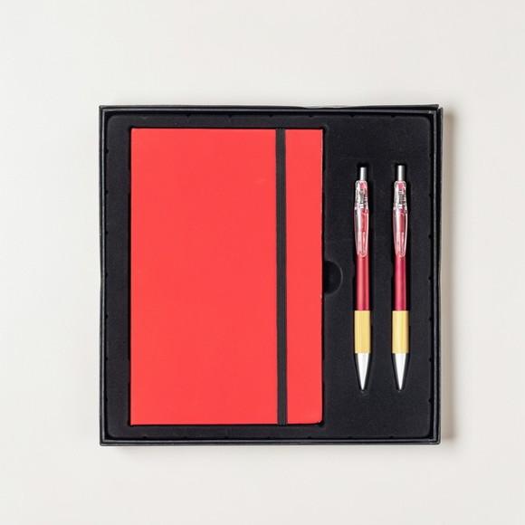 Kit Executivo 3 Peças Dia das Mulheres