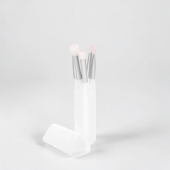 Kit Pincel 5 Peças Dia da Mulheres
