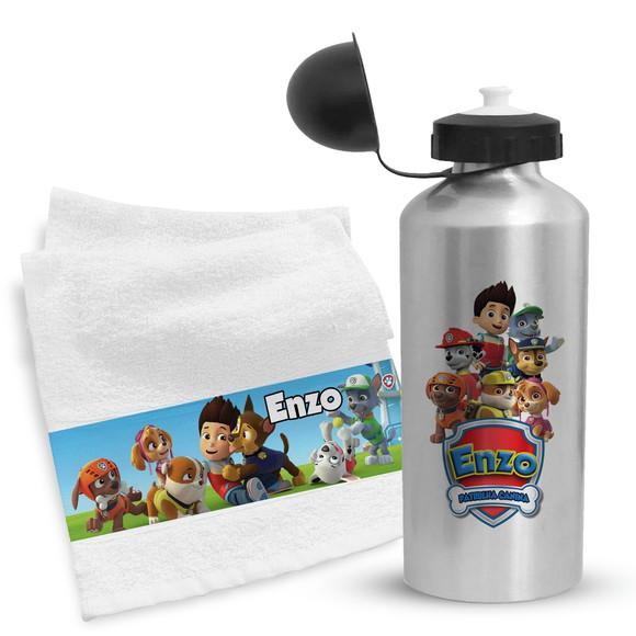 Kit Volta as Aulas 2 Personalizado
