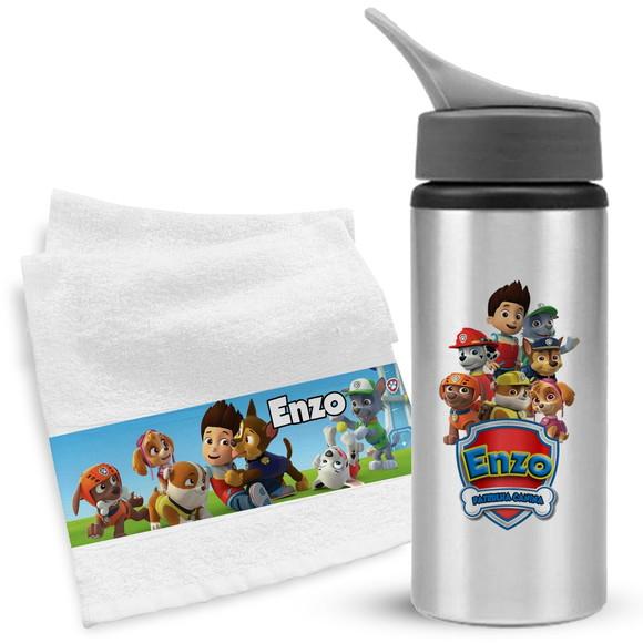 Kit Volta as Aulas 3 Personalizado