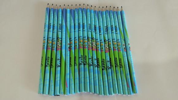 Lápis Personalizado