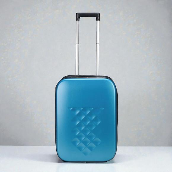 Mala de Viagem Slim 40l Personalizada