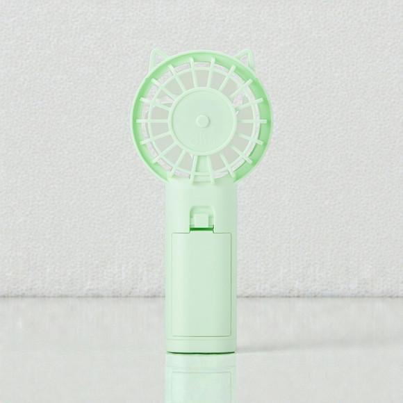 Mini Ventilador Dia das Mulheres