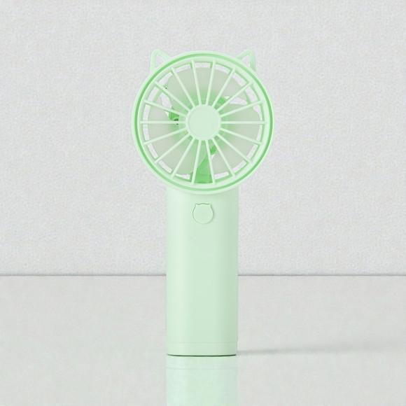 Mini Ventilador Dia das Mulheres