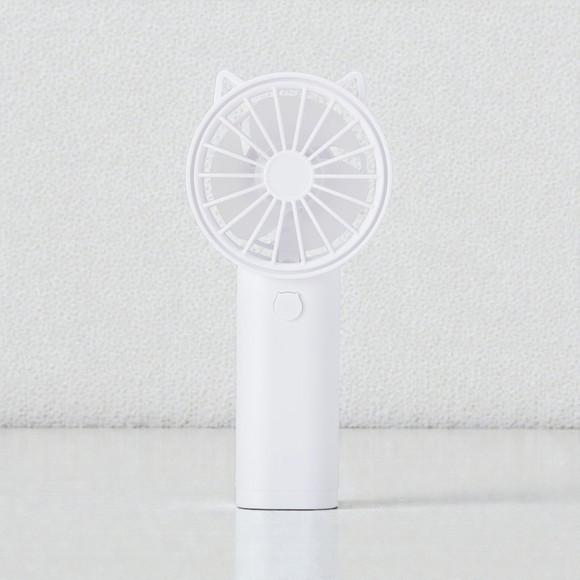 Mini Ventilador Dia das Mulheres