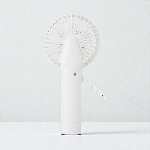 Mini Ventilador Manual