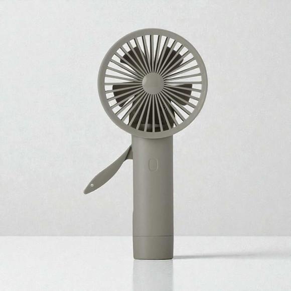 Mini Ventilador Manual