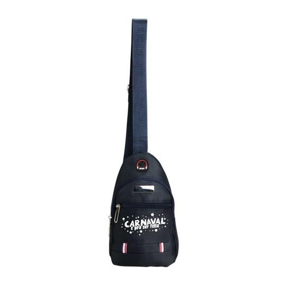Mochila de Ombro Personalizada