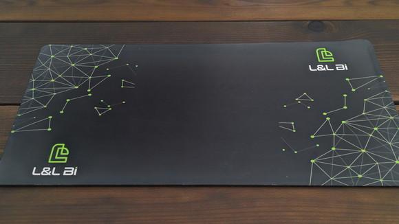 Mouse Pad 90x40cm Personalizado