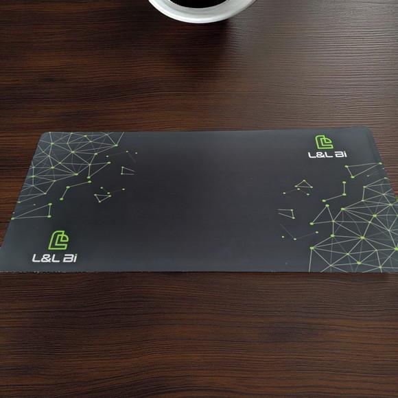 Mouse Pad Gamer 90x40cm Personalizado