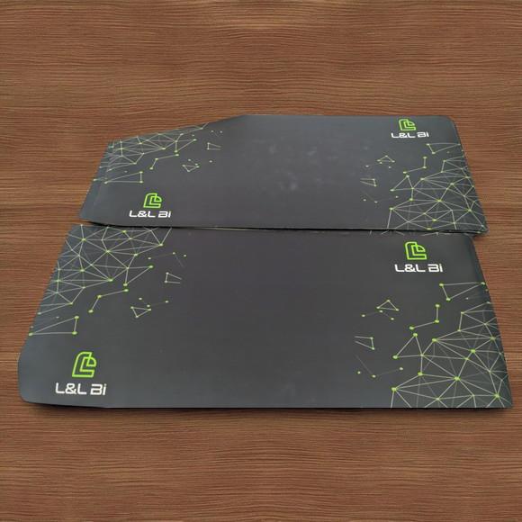 Mouse Pad Gamer 90x40cm Personalizado