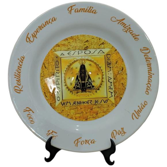 Prato Personalizado