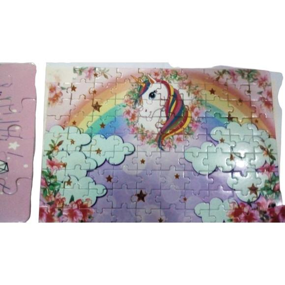 Quebra Cabeça Personalizado