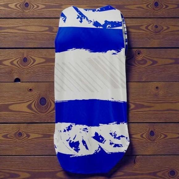 Regata Cavada Personalizada
