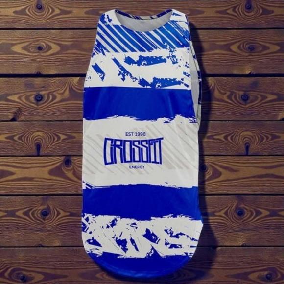 Regata Cavada Personalizada