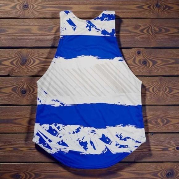 Regata Cavada Personalizada
