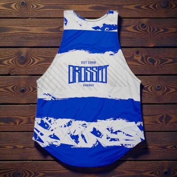 Regata Cavada Personalizada