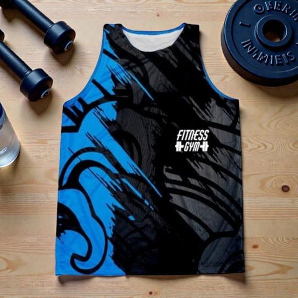 Regata Machão Personalizado