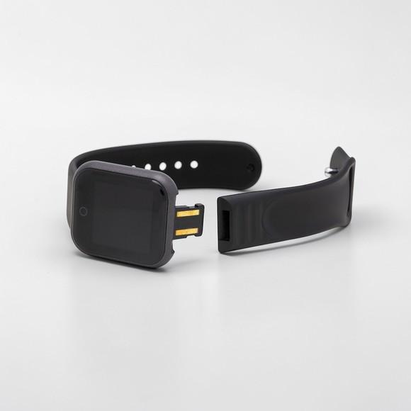 Smartwatch D20