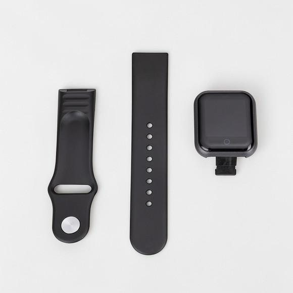 Smartwatch D20