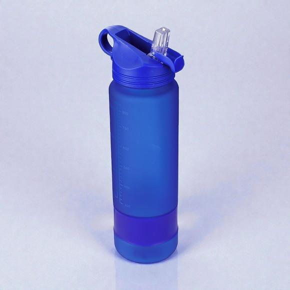 Squeeze Plástico 900ml