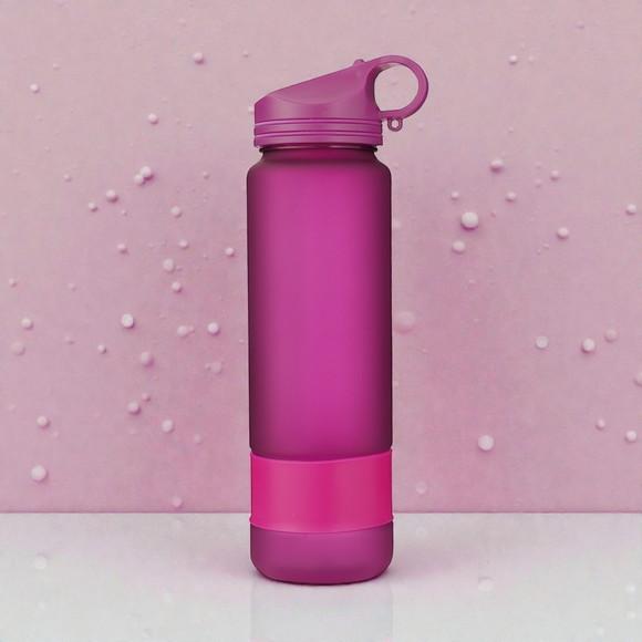 Squeeze Plástico 900ml