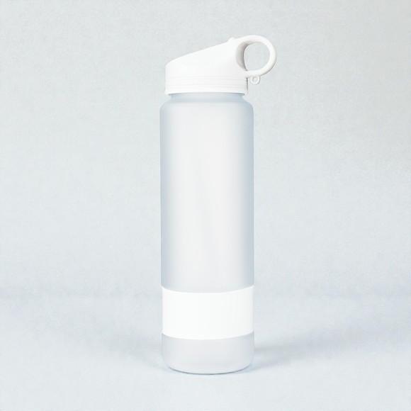 Squeeze Plástico 900ml